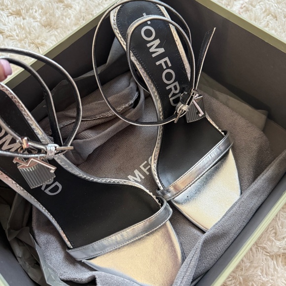 Tom ford heels - Picture 2 of 3